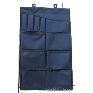 Reiseaufbewahrung Hanging Organizer (11 Taschen)